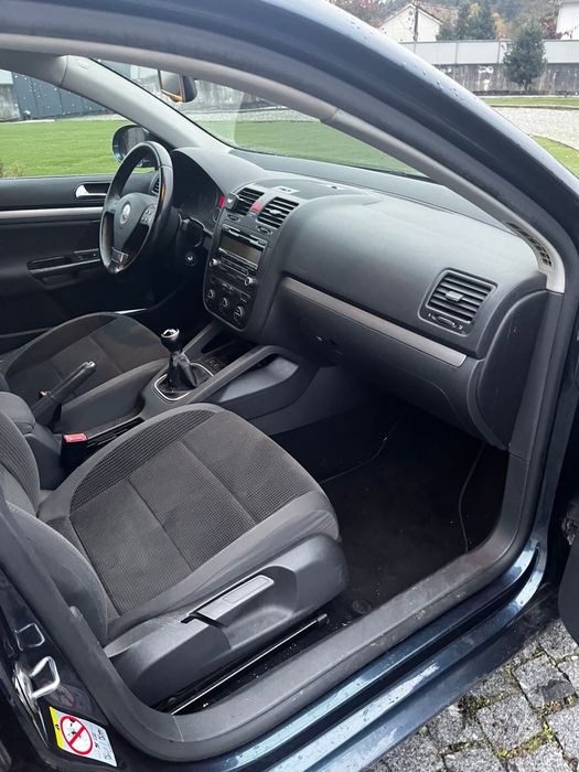 VW golf carrinha 1.9 TDI