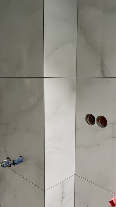 Плиточник! Професійне укладання різноформатної плитки-керамограніту