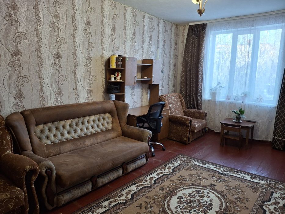 Продам затишну квартиру