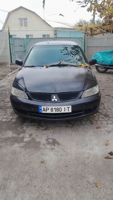 продам  авто лансер. 9