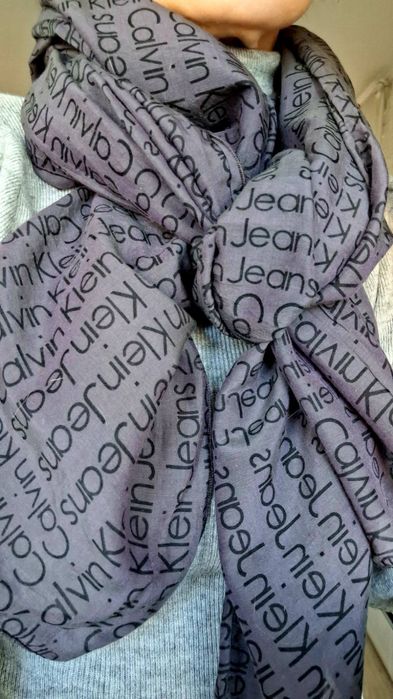 Палантин Calvin Klein