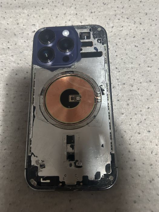 Iphone 14 pro 128gb