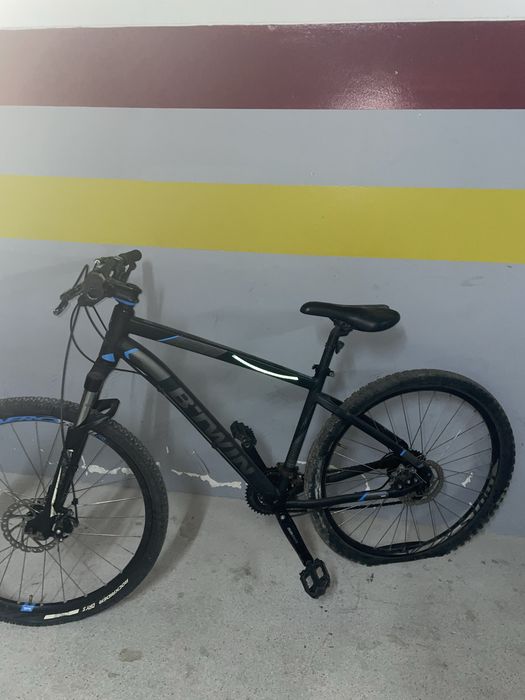 Bicicleta decatlhon