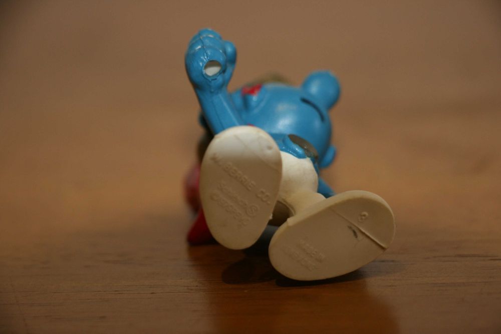 Smurf 20109 Schleich