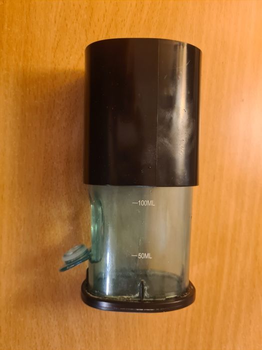 Іригатор RZTK Dental Compact Black