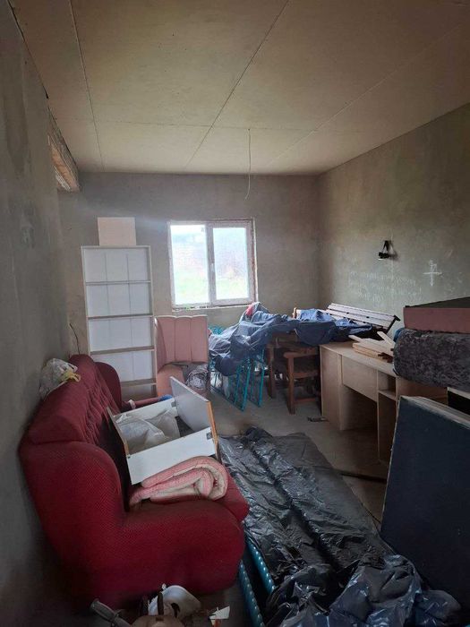 Будинок коробка Нерубайське - Наті, пров.Каменярів 2поверхи з гаражем