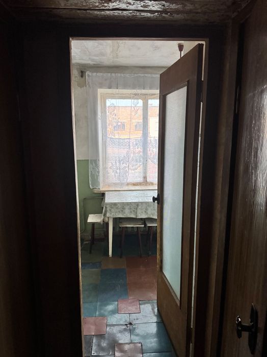 Продам 1 кв. Центр міста. 21000$ ціну знижено