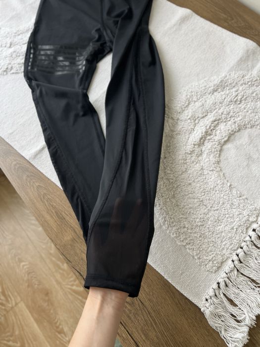 Лосіни для фітнесу S та M