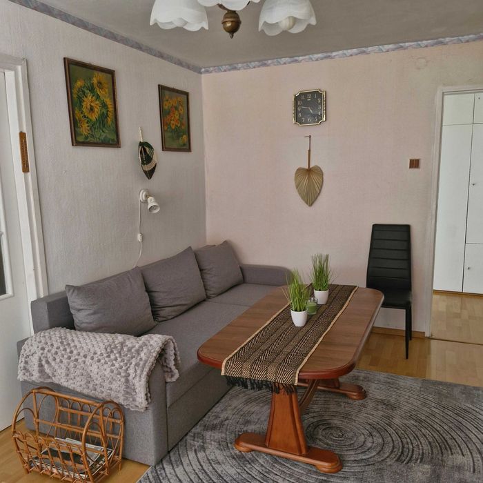 Apartament u Gosi - Centrum Słupska