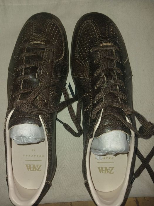 Кросівки ZARA 39