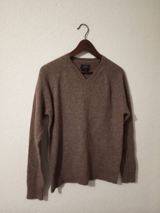 Camisola Sacoor Tamanho M