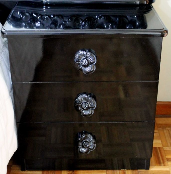 Mobília de Quarto Casal