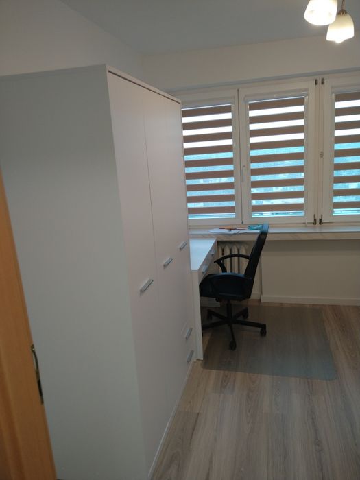 Lublin Czechów mieszkanie 64 m², ,Kurantowa ,4 pokoje - More