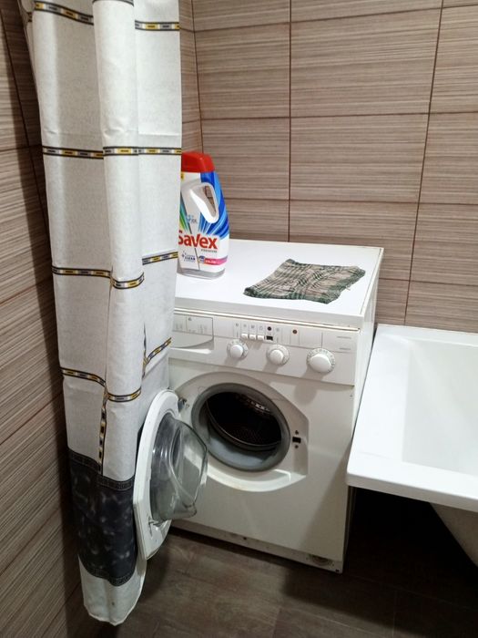 Квартира довгостроково 1к Артема Слов'янськ