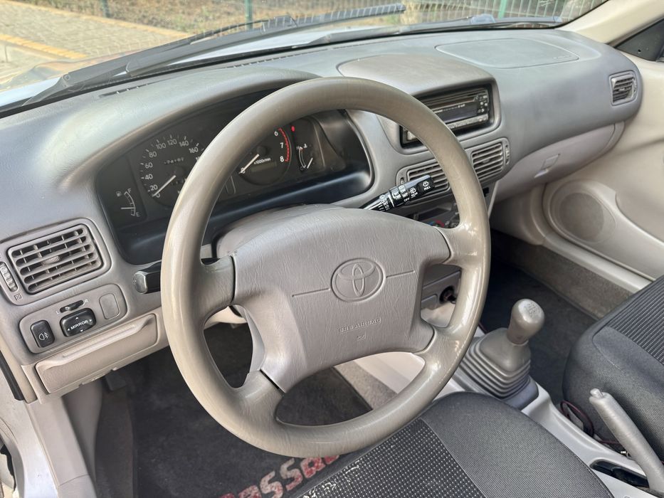 Toyota Corolla Ідеальний стан