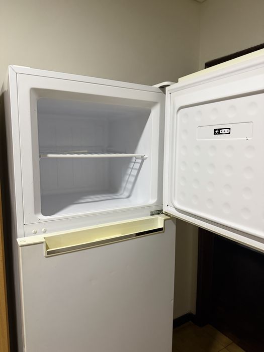 Frigorifico Hotpoint Ariston