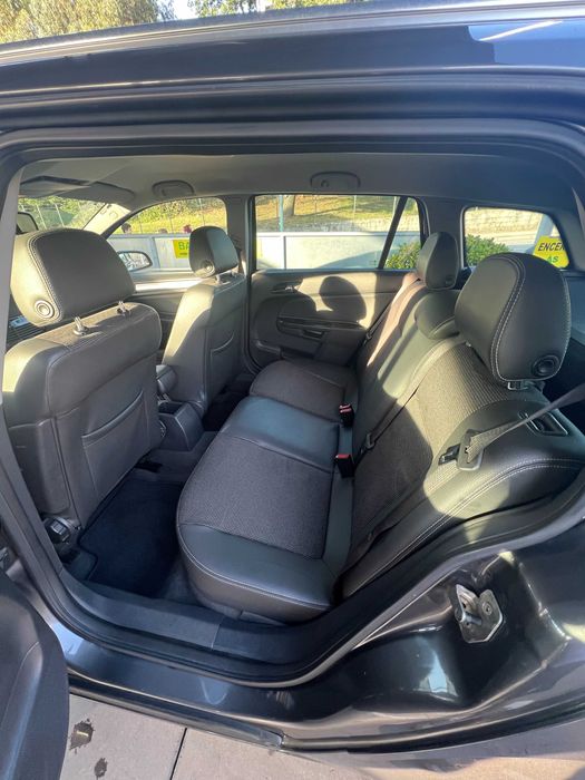 Opel Astra Caravan 1.7 CDTI – Muito estimada – 4.500€ negociável