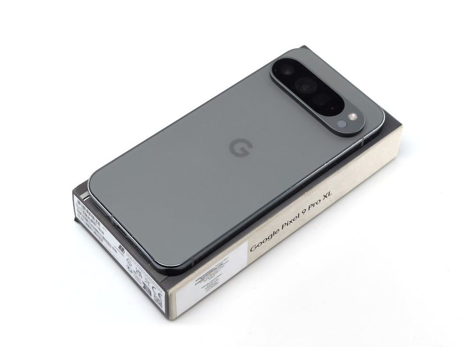 Google Pixel 9 PRO XL | 512GB | iGen Lublin