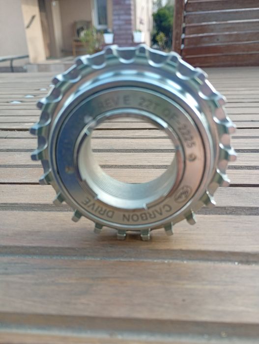 Sprzedam zębatkę rowerową