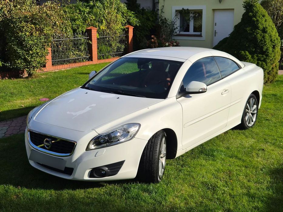 Volvo C70