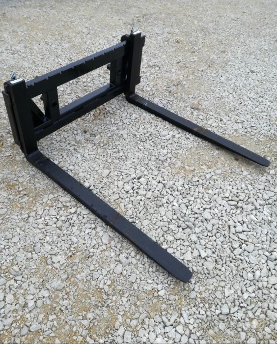 PALECIAK Widły do palet paletowe BRUTTO  dowóz-Cała Polska