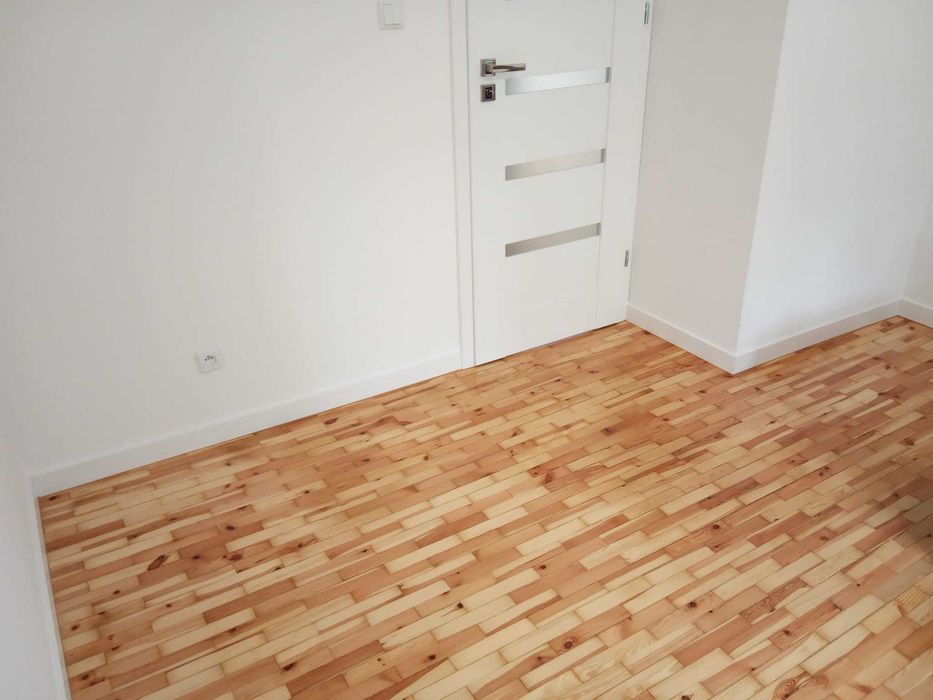 Cyklinowanie Bezpyłowe Podłóg Renowacja Schodów Drzwi Mebli