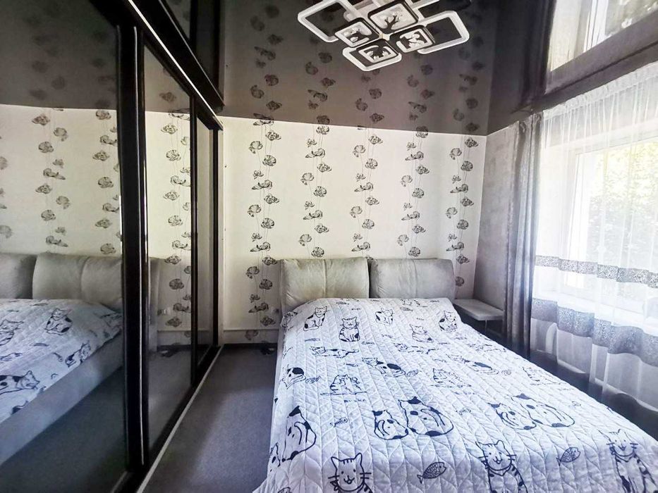 Продаж будинку на Лівому Запоріжжі