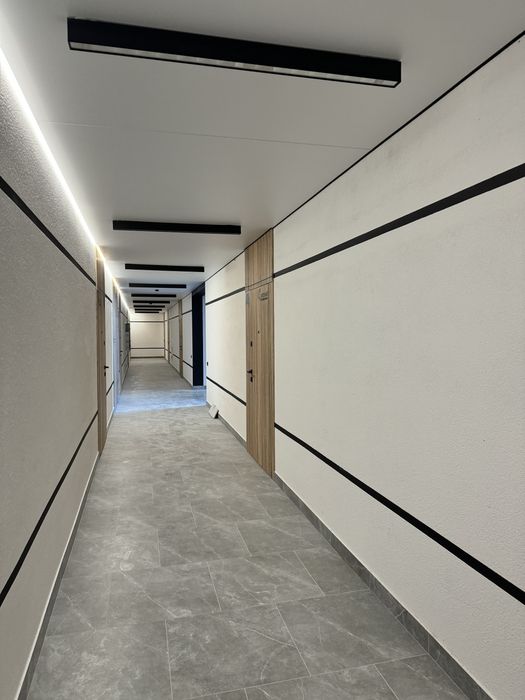 Продаж! Однокімнатна квартира з частковим ремонтом 47м2