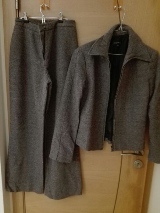 Fato completo de fazenda - Don Algodon