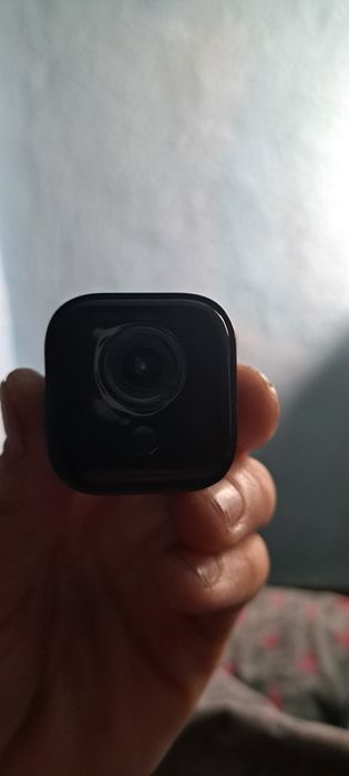 Міні вай-фай камера