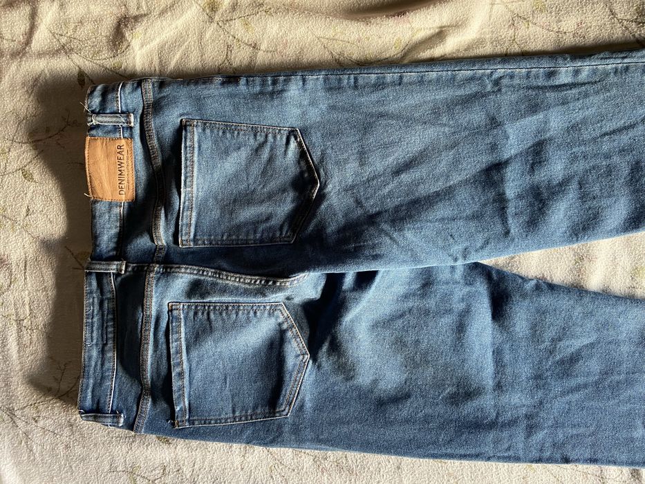 calcas lefties M-L