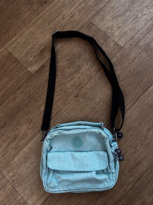 Сумка kipling, мини рюкзак киплинг