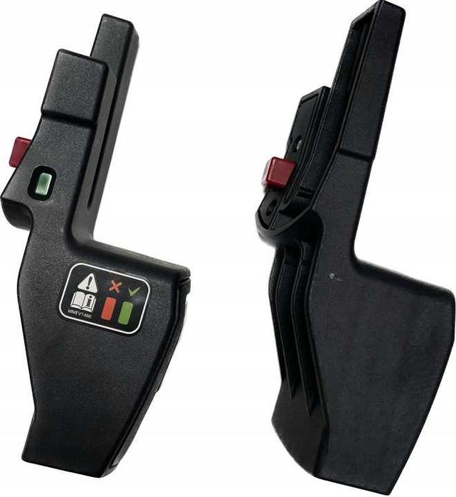 Adapter do fotelika Primo Viaggio i wózka YPSI Peg 3838