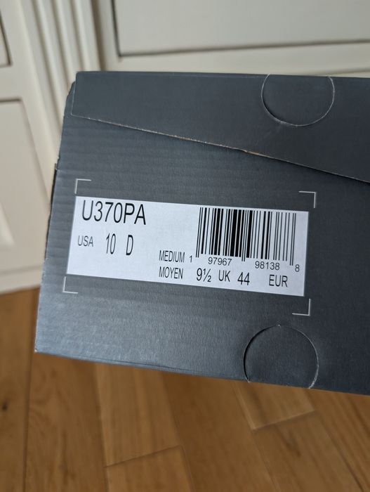 Buty męskie New Balance nowe