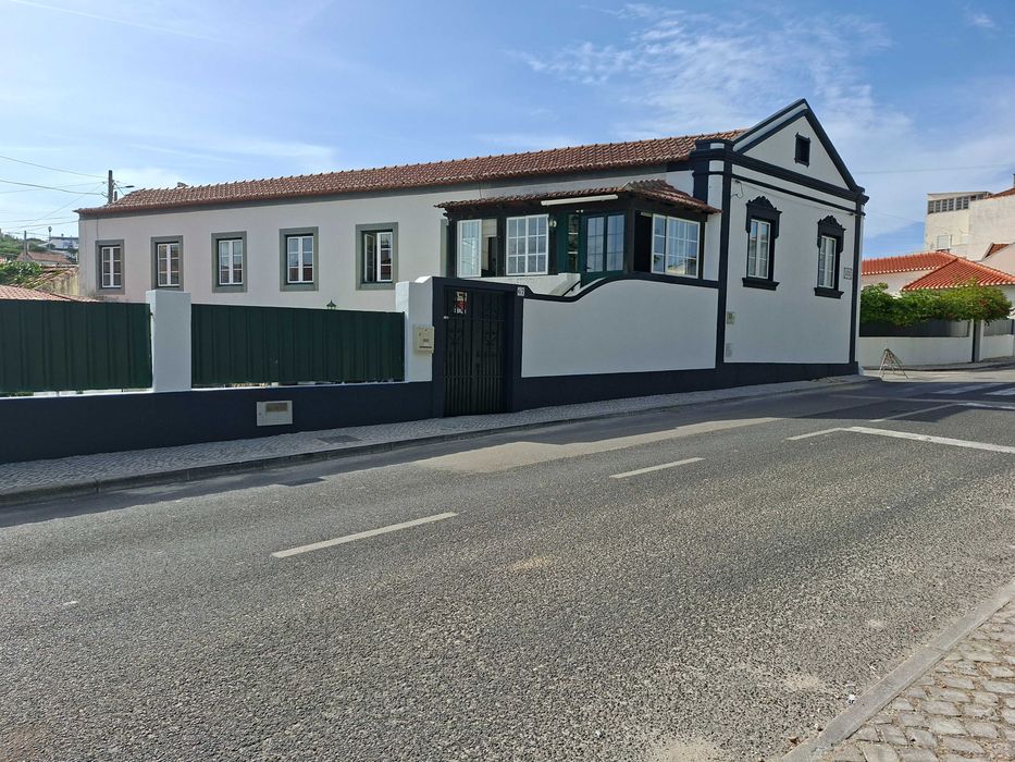 Pintura e Remodelação