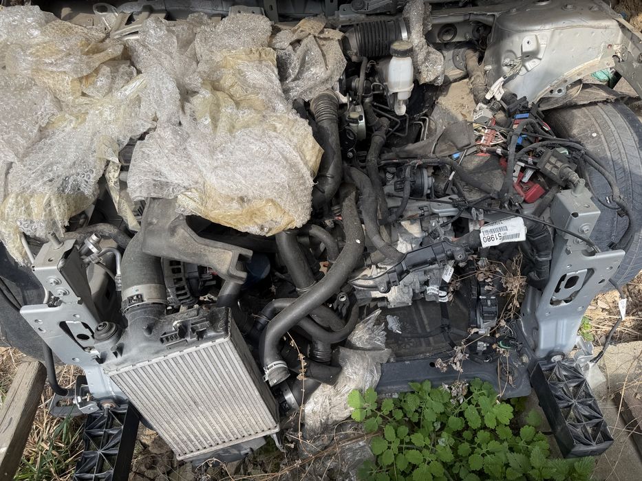 Promocja, Megane renault reno 1.5 dci 90km 62 tys km automat