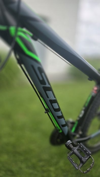 Rower górski SCOTT Aspect 970 | Rozmiar M (29")
