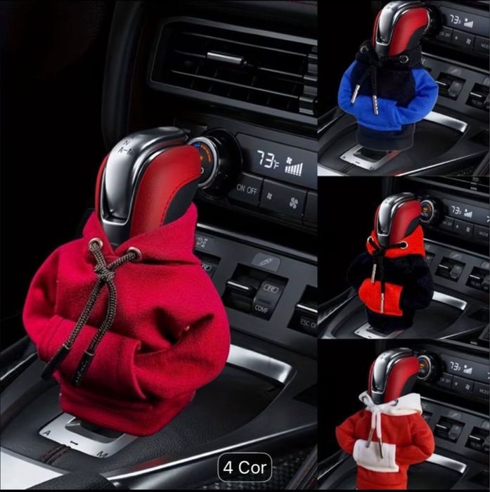 Vendo capas para manete das velocidades