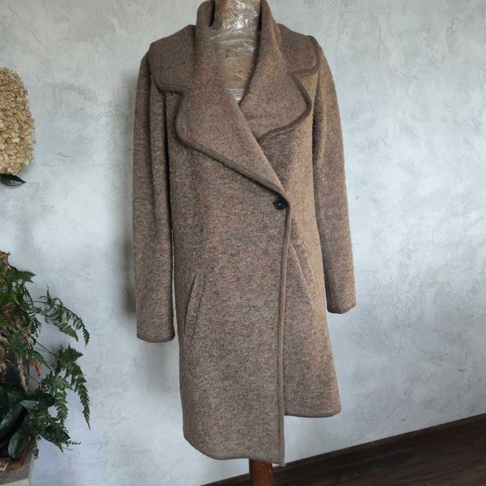 Paul Costelloe płaszczyk kardigan r.36 / S