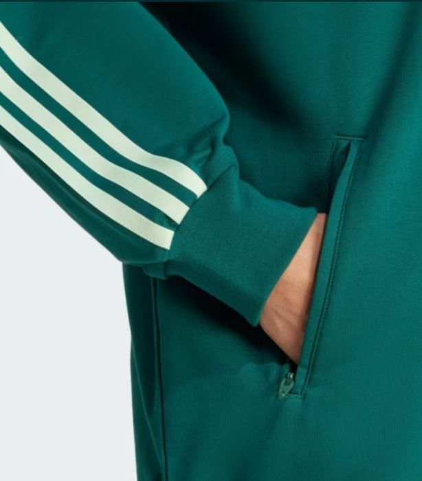 Свитшот жіночий Adidas original 
Zip-u