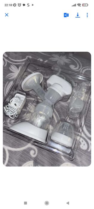 Breast Pump487720924585011200