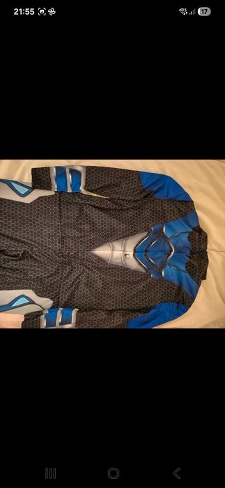 Fato Carnaval Gormitti