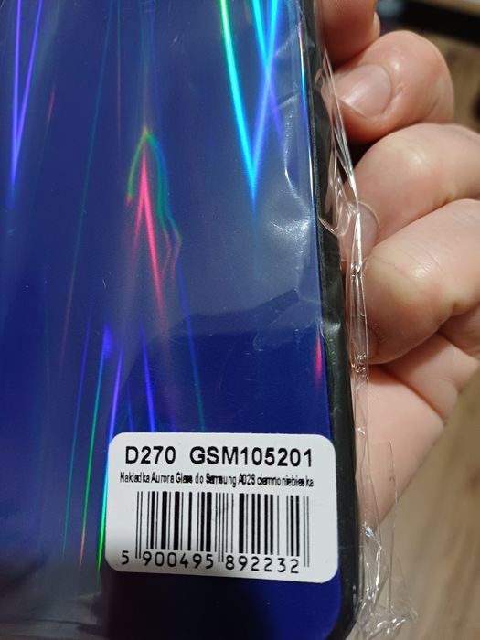 Etui samsung Galaxy A02S