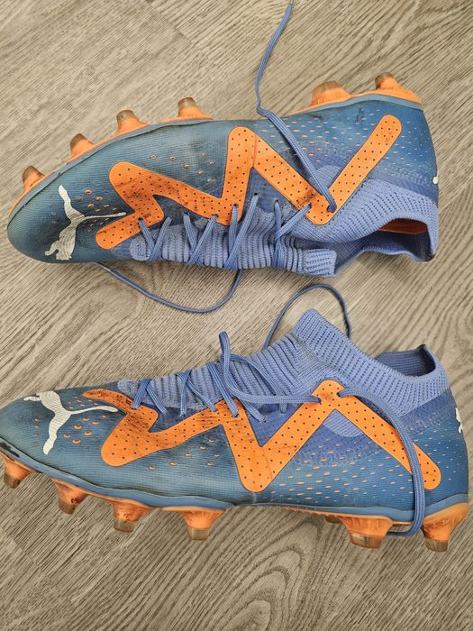 Puma Future 6 tamanho 42