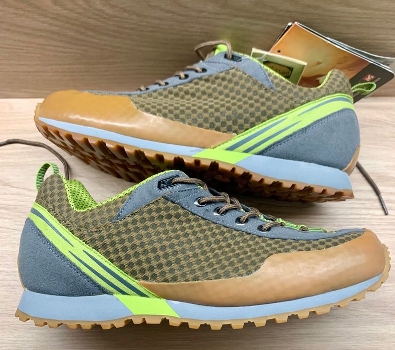 MILLET Free Roc Buty treningowe r.41 1/3