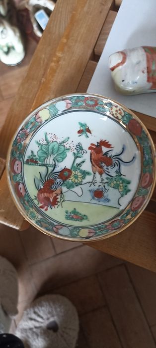 peças decorativas chinesas