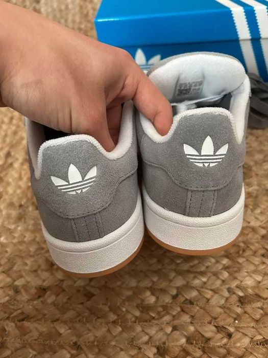 adidas_Campus_00s_Grey_White R.37