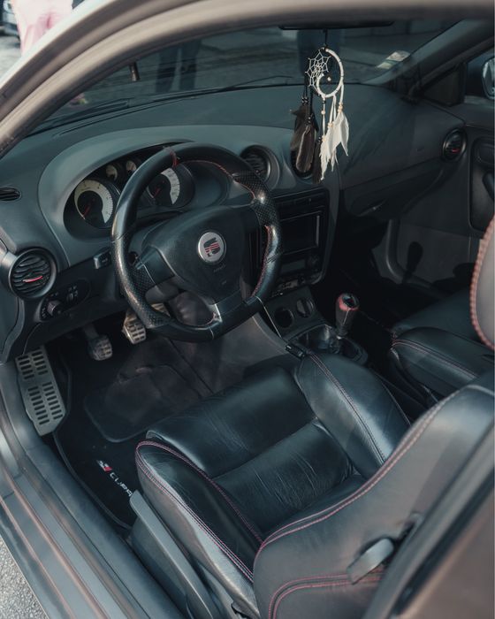 Ibiza Cupra Nacional