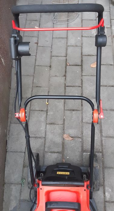 Газонокосарка Yato  YT85208