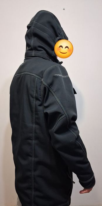 Kurtka męska Engelbert Strauss